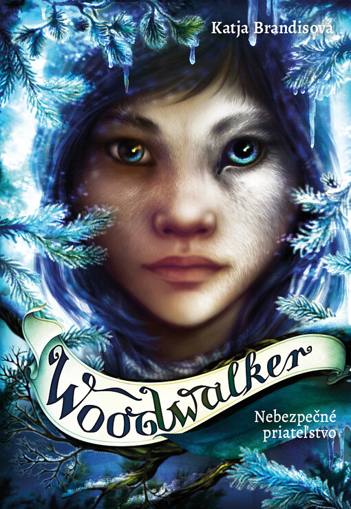 Woodwalker Nebezpečné priateľstvo (2. díl)