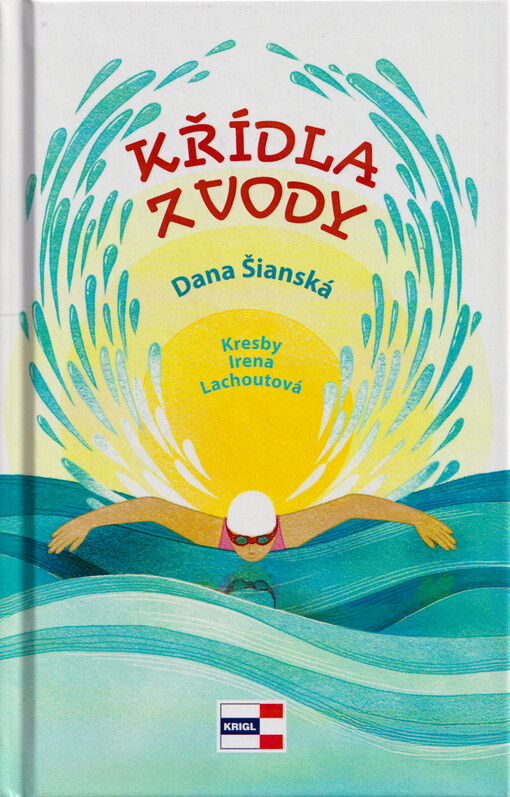 Křídla z vody