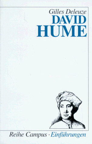 David Hume.
