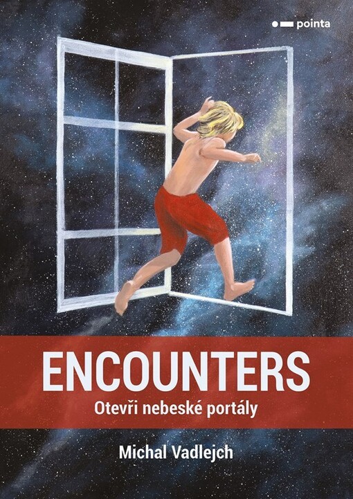 Encounters : otevři nebeské portály