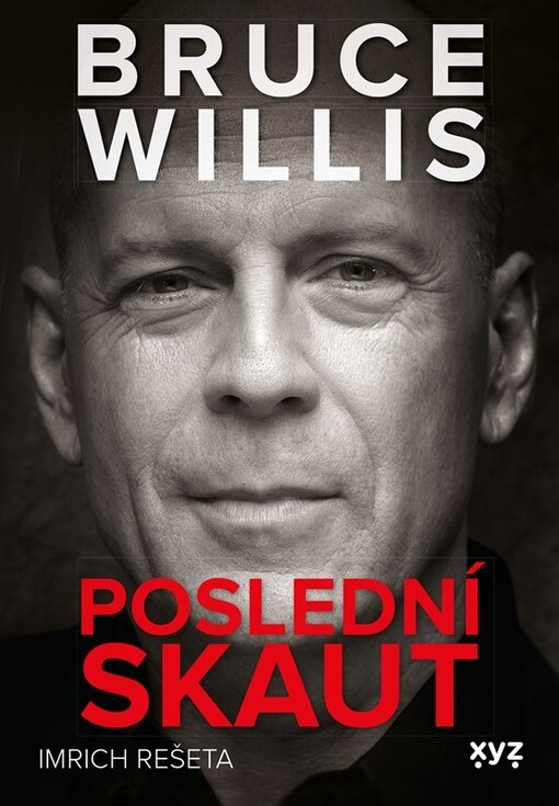Bruce Willis : poslední skaut