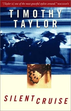 Silent Cruise: Stories