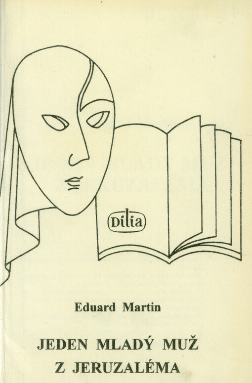 Jeden mladý muž z Jeruzaléma