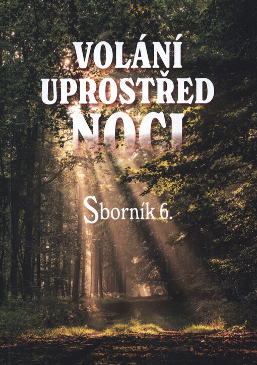 Rok: 2022 / Číslo: sborník 6.