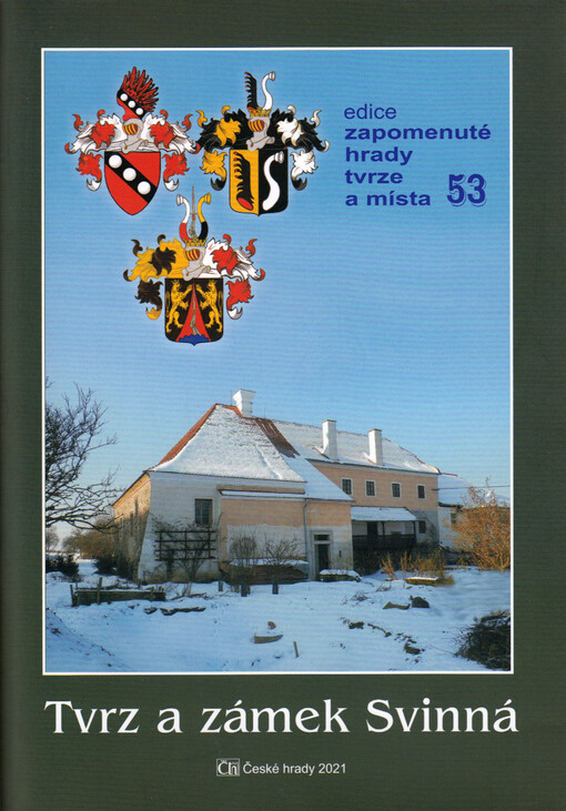 Tvrz a zámek Svinná