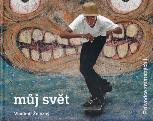 Průvodce zmatených : fotografický průvodce po světě, který jsem zahlédl. I., Můj svět
