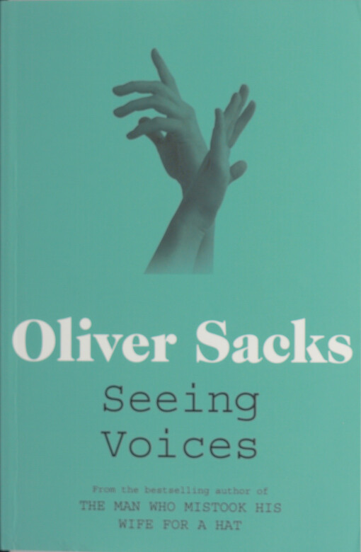 Seeing voices
