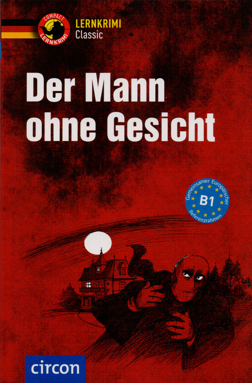 Der Mann ohne Gesicht