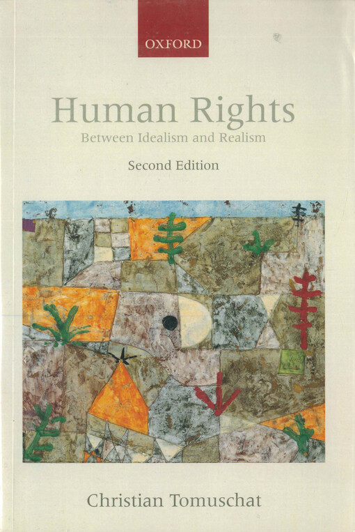 Human rights : between idealism and realism