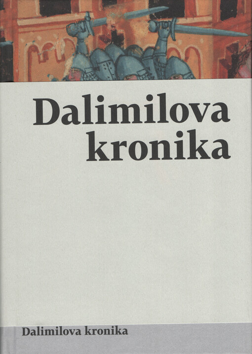Dalimilova kronika