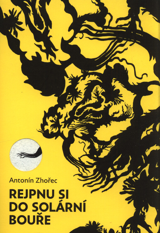 Rejpnu si do solární bouře