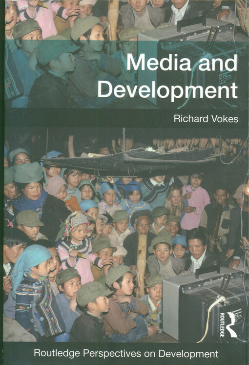 Media and development