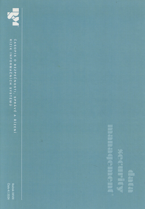 Data security management