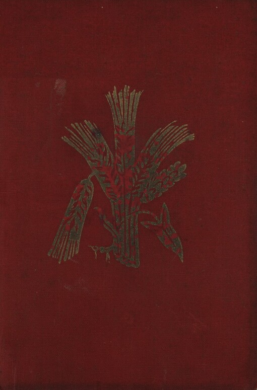 Vichřice :román, 1. vyd.