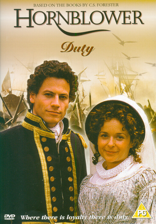 Hornblower. Duty