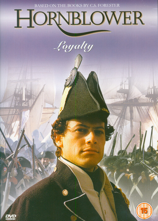 Hornblower. Loyalty
