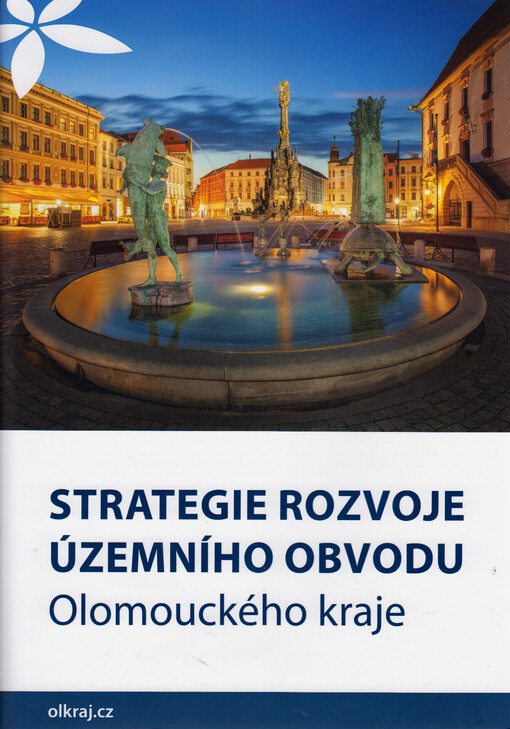 Strategie rozvoje územního obvodu Olomouckého kraje