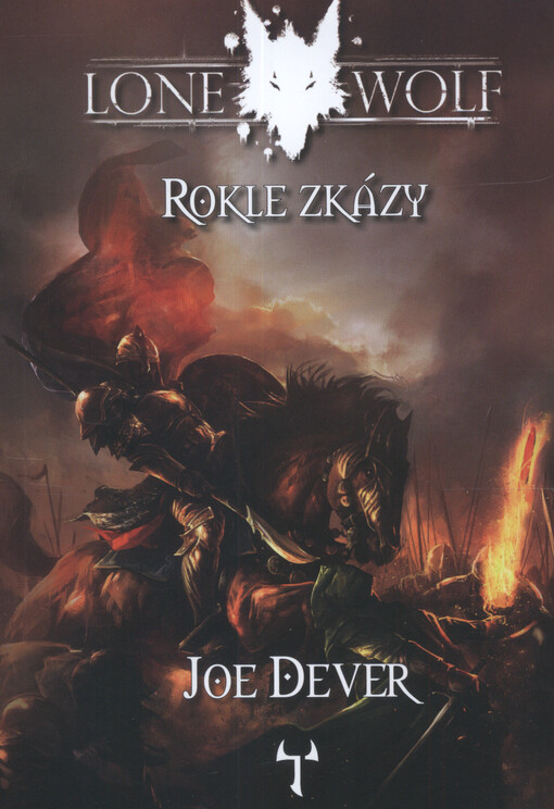 Rokle zkázy