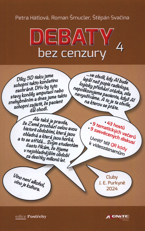 Rok: 2021 / Číslo: 4