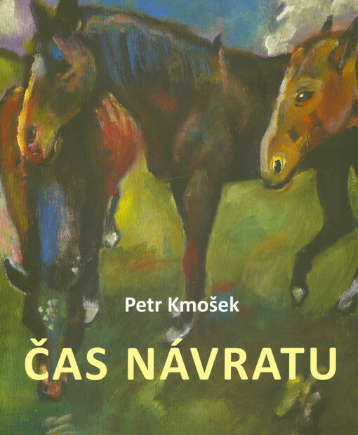 Čas návratu : obrazy - představy a vzpomínky