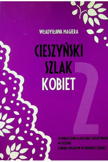 Cieszyński Szlak Kobiet