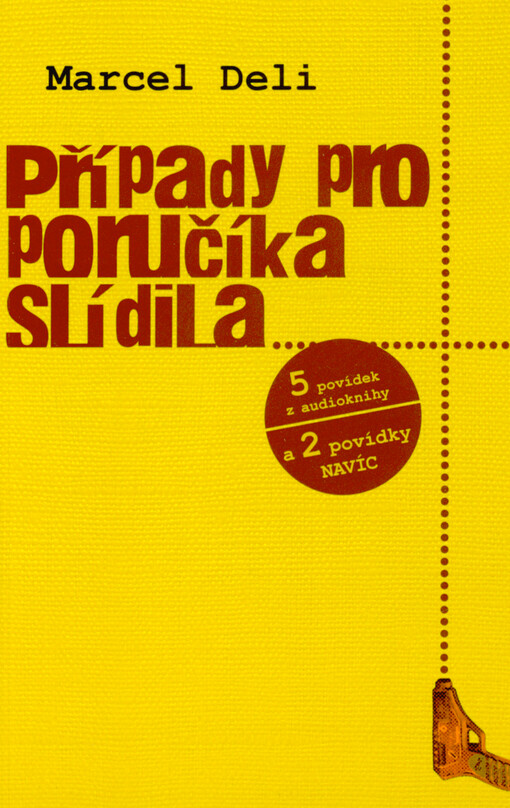 Případy pro poručíka Slídila