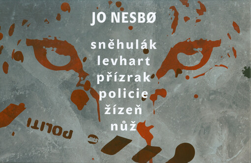 Dalších šest případů Harryho Holea