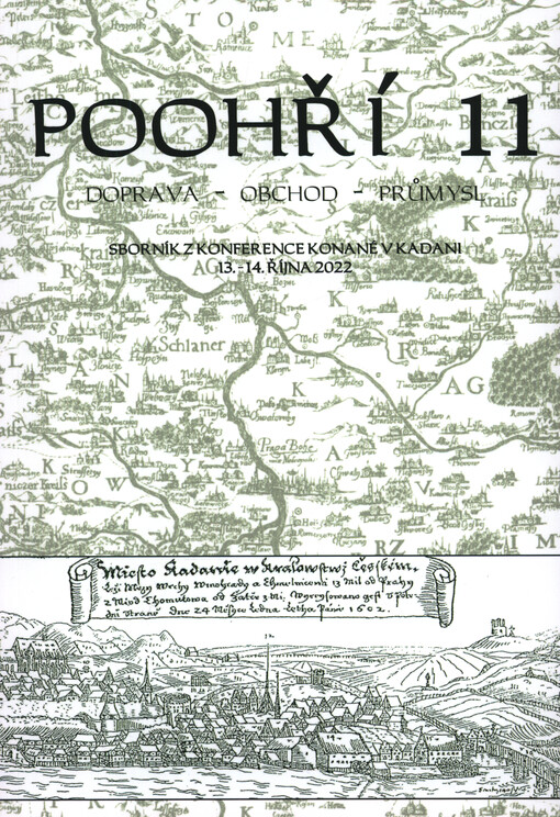 Poohří ... : sborník z konference konané v ...