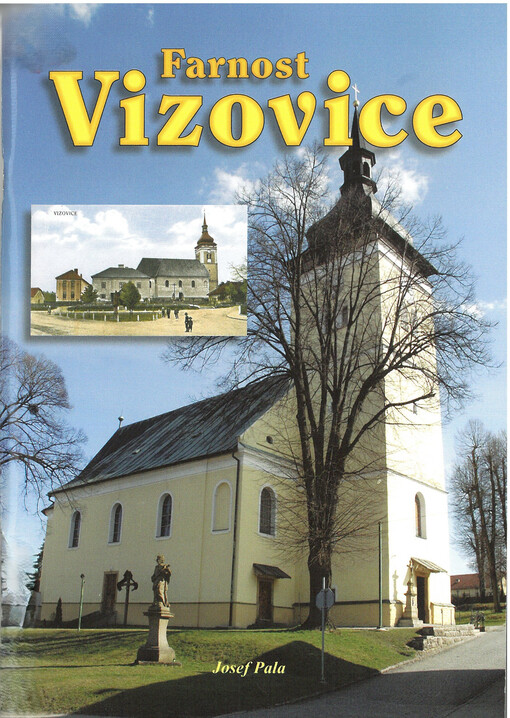 Farnost Vizovice