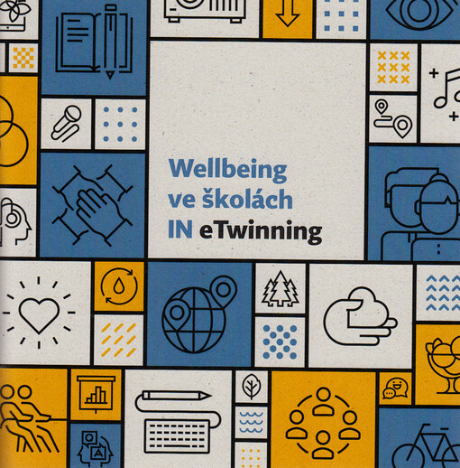 Wellbeing ve školách IN eTwinning