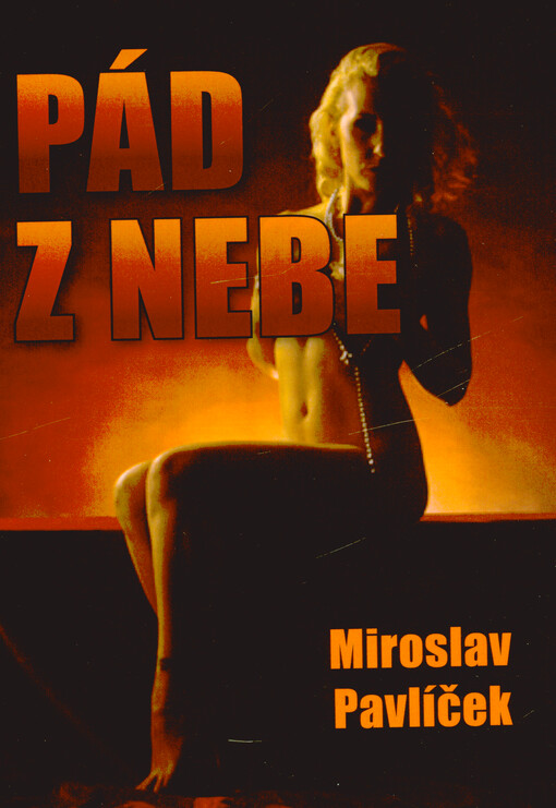 Pád z nebe