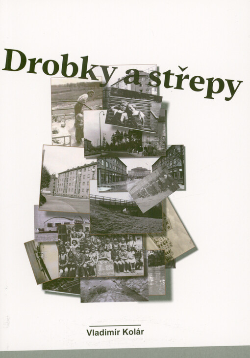 Drobky a střepy
