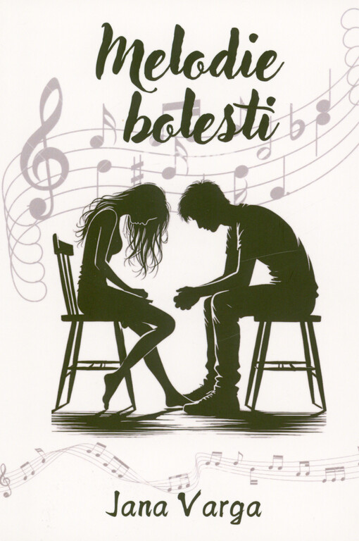 Melodie bolesti