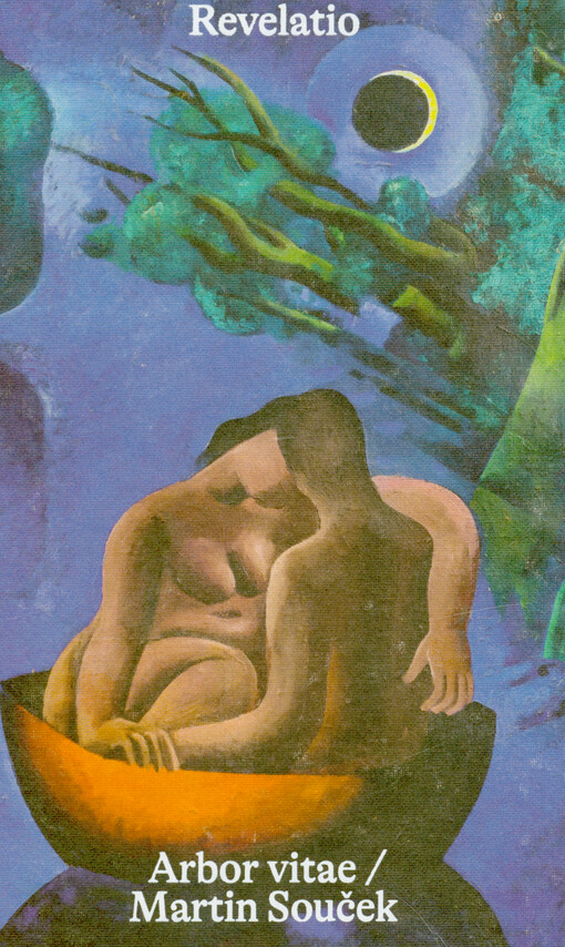 Revelatio, Arbor vitae/Martin Souček
