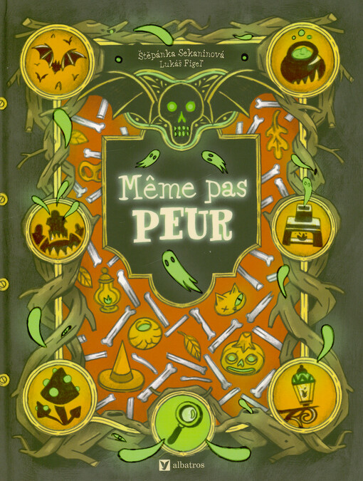Même pas peur