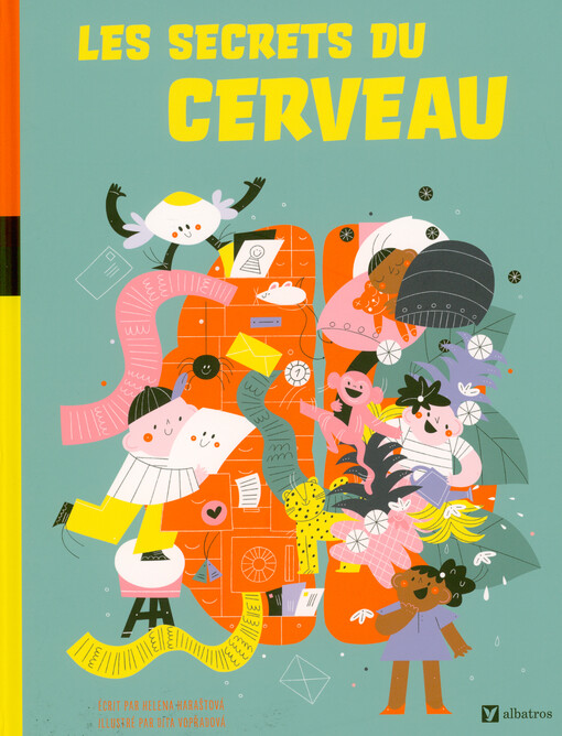 Les secrets du cerveau