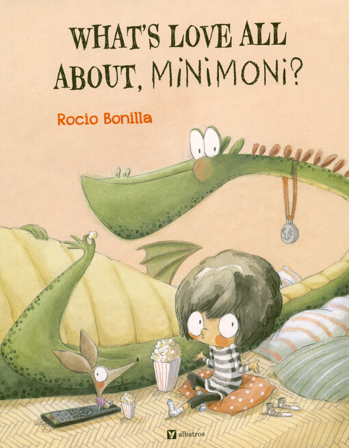 What's love all about, Minimoni?