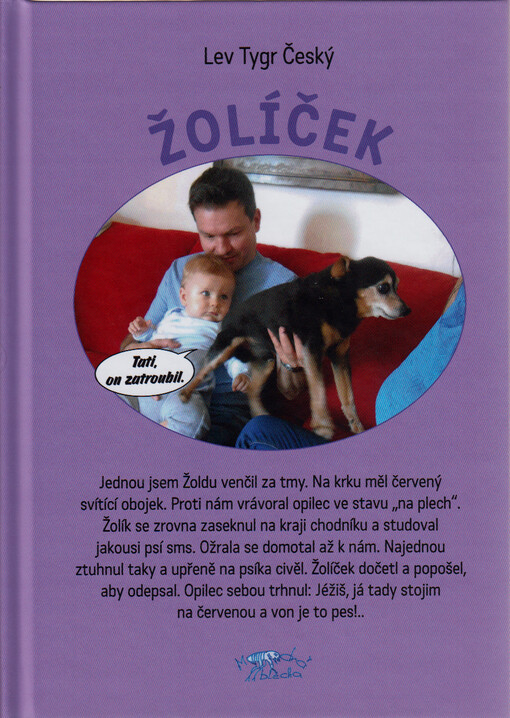 Žolíček