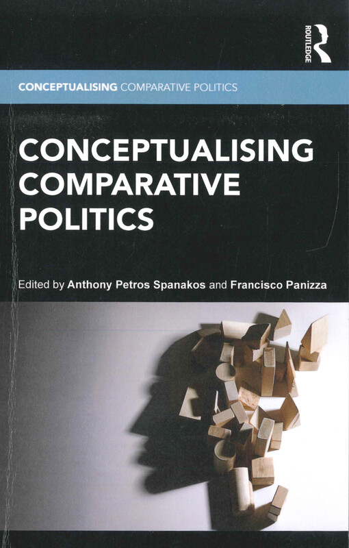 Conceptualising comparative politics