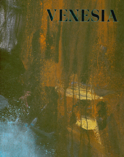 Jakub Špaňhel : Venesia