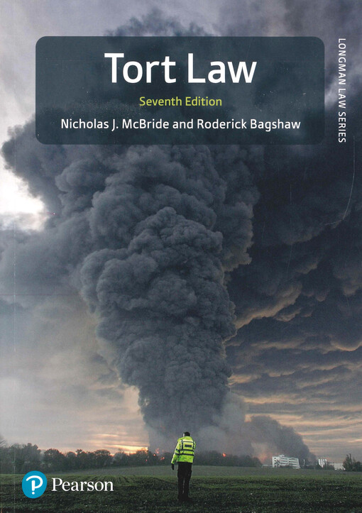 Tort law