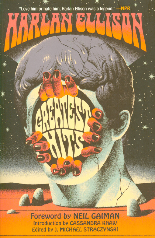 Harlan Ellison's greatest hits
