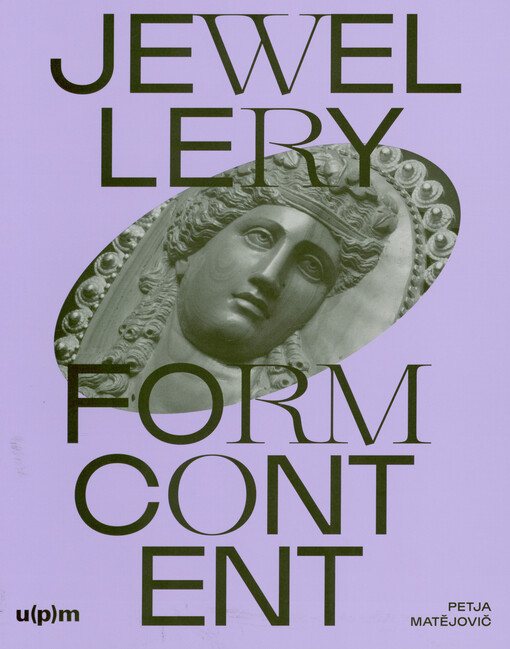 Jewellery - form - content