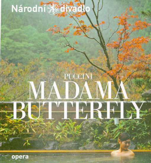 Puccini, Madama Butterfly