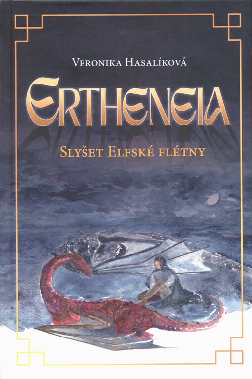 Ertheneia : slyšet elfské flétny