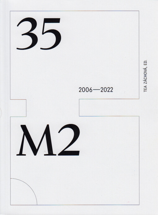 35m2 : 2006-2022