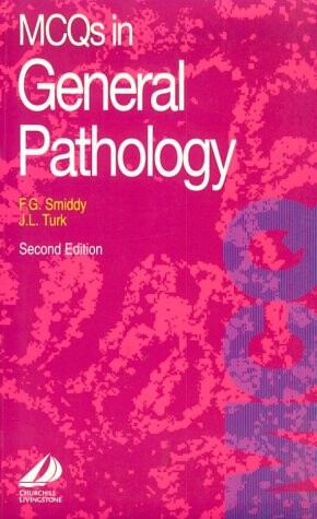 MCQs in General Pathology (PMCQ)