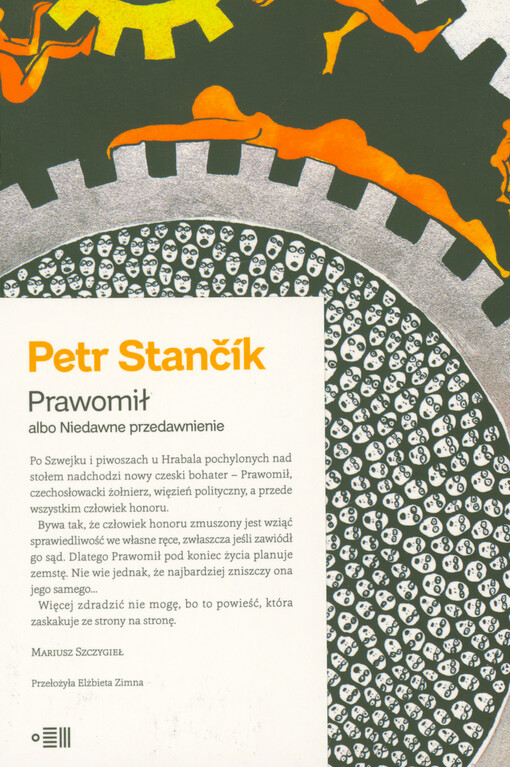 Pravomił, albo, Niedawne przedawnienie