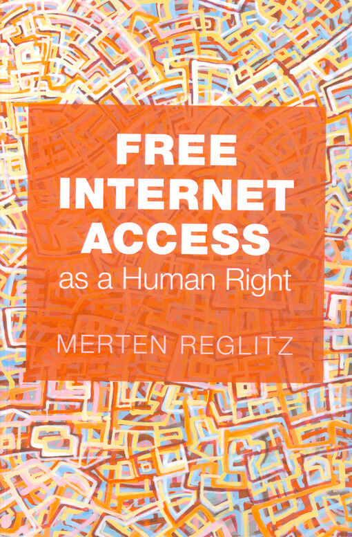 Free Internet access as a human right