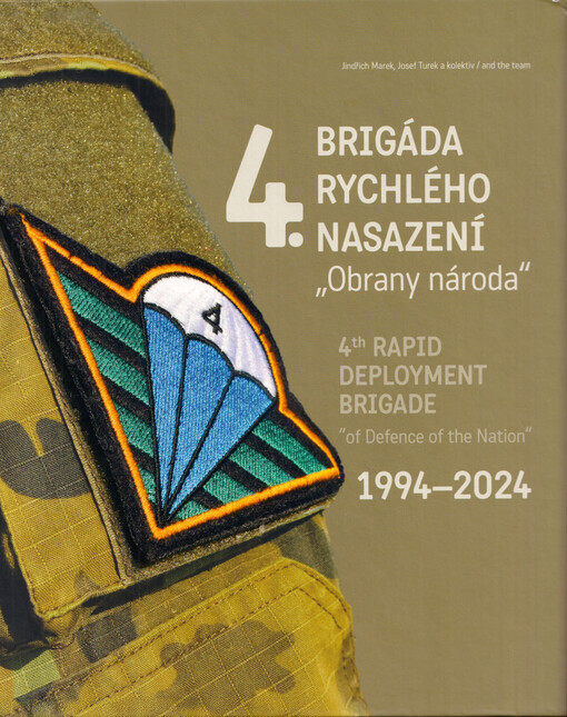 4. brigáda rychlého nasazení 